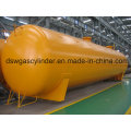 10 M3 Liquid Ammonia Tank